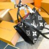 Stylish Fashion Carry Bag L4435