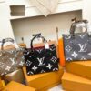 Stylish Fashion Carry Bag L4435
