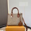 Stylish Fashion Carry LV Handbag L578