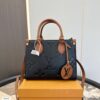 Stylish Fashion Carry LV Handbag L578