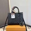 Stylish Fashion Carry LV Handbag L578