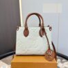 Stylish Fashion Carry LV Handbag L578