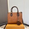 Stylish Fashion Carry LV Handbag L578