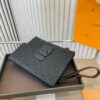 Stylish Fashion Carry LV Handbag L571