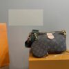 Stylish Fashion Carry LV Handbag L566 Stylish Fashion Carry LV Handbag L566
