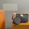 Stylish Fashion Carry LV Handbag L566 Stylish Fashion Carry LV Handbag L566