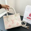 Stylish Fashion Carry Bag L4418 Stylish Fashion Carry Bag L4418