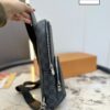 Stylish Fashion Carry LV Handbag L558