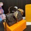 Stylish Fashion Carry LV Handbag L557 Stylish Fashion Carry LV Handbag L557