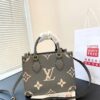 Stylish Fashion Carry Bag L4411-1