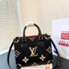 Stylish Fashion Carry Bag L4411