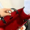Stylish Fashion Carry Bag L4411