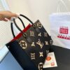Stylish Fashion Carry Bag L4411