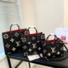 Stylish Fashion Carry Bag L4411