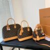 Stylish Fashion Carry Bag L4407