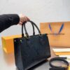 Stylish Fashion Carry Bag L4395