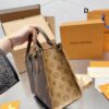 Stylish Fashion Carry Bag L4393