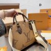 Stylish Fashion Carry Bag L4393