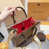 Stylish Fashion Carry Bag L4393