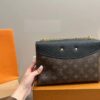 Stylish Fashion Carry Bag L4360