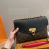 Stylish Fashion Carry Bag L4360