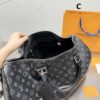 Stylish Fashion Carry LV Handbag L547