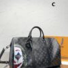 Stylish Fashion Carry LV Handbag L547