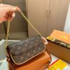 Stylish Fashion Carry Bag L4342