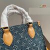 Stylish Fashion Carry LV Handbag L545