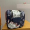 Stylish Fashion Carry LV Handbag L541