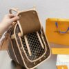 Stylish Fashion Carry Bag Pet Bag L4302