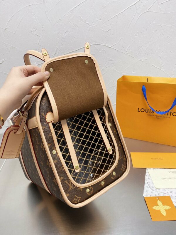 New Fashion Bag Pet Bag L4302