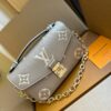 Stylish Fashion Carry LV Handbag L534