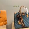 Stylish Fashion Carry Bag L4298