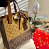 Stylish Fashion Carry LV Handbag L530