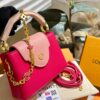 Stylish Fashion Carry LV Handbag L523 Stylish Fashion Carry LV Handbag L523