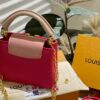 Stylish Fashion Carry LV Handbag L523 Stylish Fashion Carry LV Handbag L523