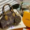 Stylish Fashion Carry LV Handbag L522