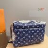 Stylish Fashion Carry LV Handbag L511