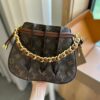 Stylish Fashion Carry LV Handbag L510