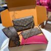 Stylish Fashion Carry LV Handbag L508 Stylish Fashion Carry LV Handbag L508