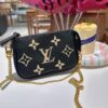 Stylish Fashion Carry LV Handbag L507
