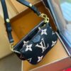 Stylish Fashion Carry LV Handbag L506 Stylish Fashion Carry LV Handbag L506