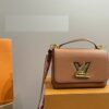 Stylish Fashion Carry LV Handbag L504