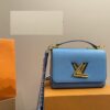 Stylish Fashion Carry LV Handbag L504