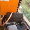 Stylish Fashion Carry LV Handbag L500 Stylish Fashion Carry LV Handbag L500
