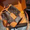 Stylish Fashion Carry LV Handbag L495