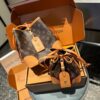 Stylish Fashion Carry LV Handbag L495