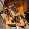 Stylish Fashion Carry LV Handbag L495