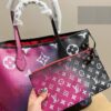 Stylish Fashion Carry Bag L4247